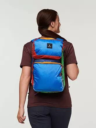 COTOPAXI | Rucksack TASRA 16L | bunt