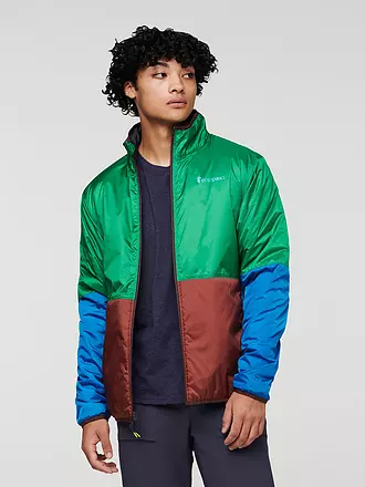 COTOPAXI | Steppjacke - Windbreaker TECA CALIDO | bunt