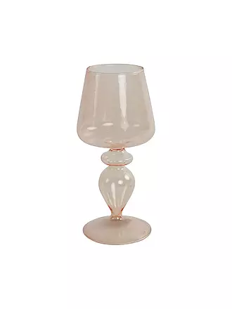 COUNTRYFIELD | Teelichthalter DELICATE 8x17,5cm Gelb | kupfer