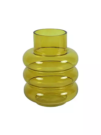 COUNTRYFIELD | Vase NIKKY 17x22,5cm Braun | senf