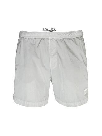 CP COMPANY | Badeshorts | hellgrau
