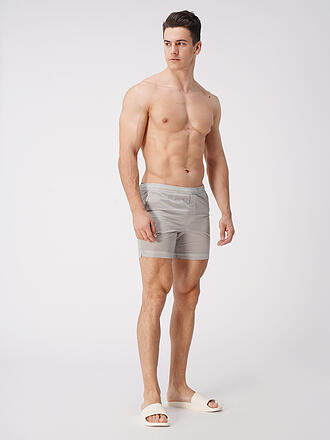 CP COMPANY | Badeshorts | dunkelblau