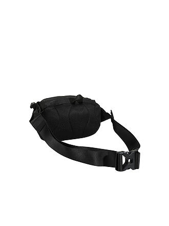 CP COMPANY | Bauchtasche | schwarz