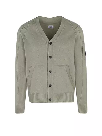 CP COMPANY | Cardigan | dunkelblau
