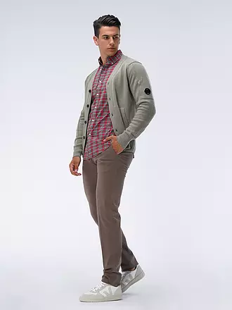 CP COMPANY | Cardigan | beige