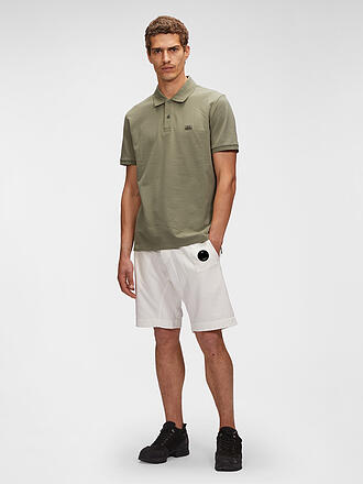 CP COMPANY | Jerseyshorts | dunkelblau