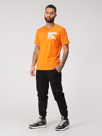 CP COMPANY | Jogginghose | schwarz