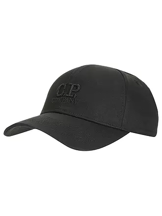 CP COMPANY | Kappe | schwarz