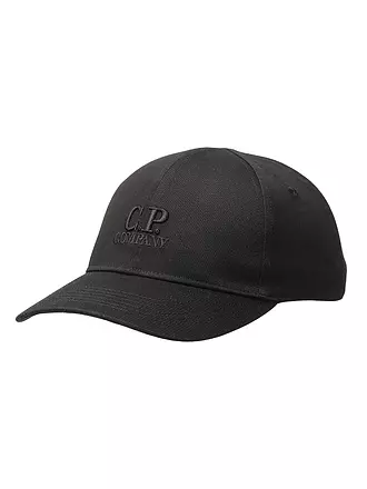 CP COMPANY | Kappe | schwarz
