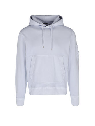 CP COMPANY | Kapuzensweater - Hoodie | grau