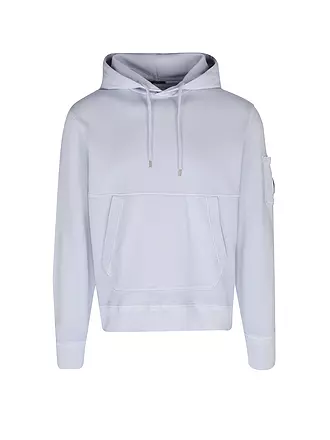 CP COMPANY | Kapuzensweater - Hoodie | grau