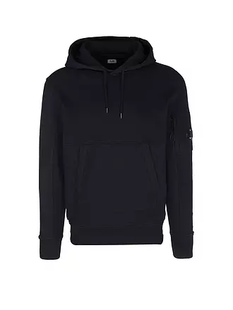 CP COMPANY | Kapuzensweater - Hoodie | dunkelblau