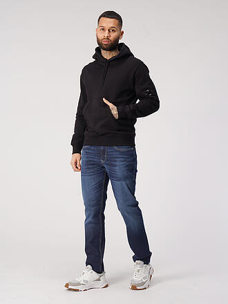 CP COMPANY | Kapuzensweater - Hoodie | blau