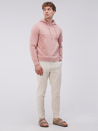 CP COMPANY | Kapuzensweater - Hoodie | grau
