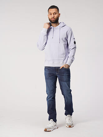 CP COMPANY | Kapuzensweater - Hoodie | grau