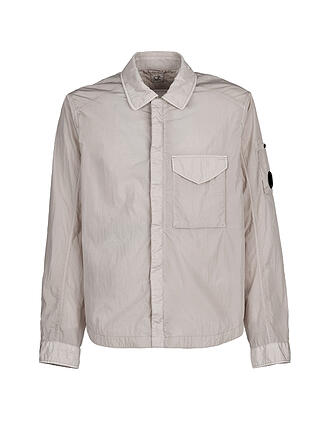 CP COMPANY | Overshirt | grau