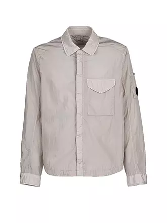 CP COMPANY | Overshirt | grau