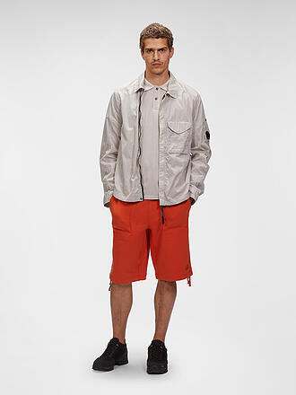 CP COMPANY | Overshirt | grau