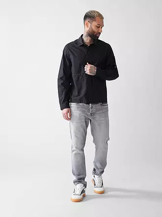 CP COMPANY | Overshirt | olive
