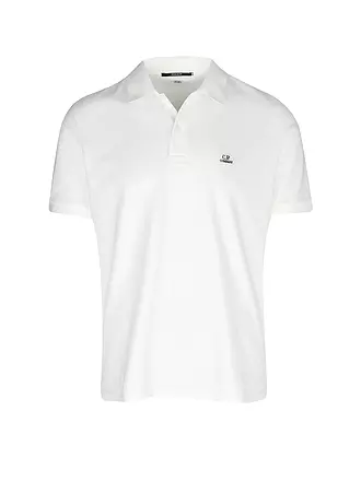CP COMPANY | Poloshirt | dunkelblau