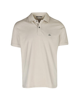CP COMPANY | Poloshirt | beige