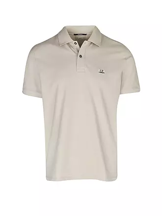 CP COMPANY | Poloshirt | beige