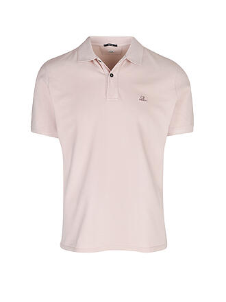 CP COMPANY | Poloshirt | hellgrau