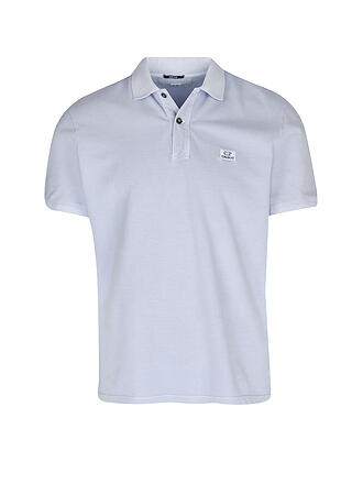 CP COMPANY | Poloshirt | lila