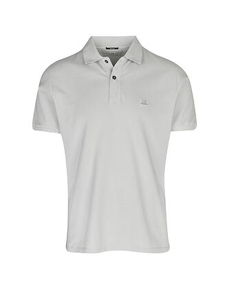 CP COMPANY | Poloshirt | hellgrau