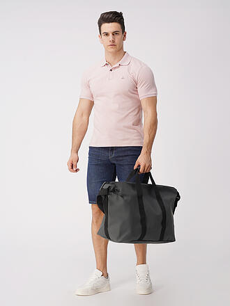 CP COMPANY | Poloshirt | hellgrau