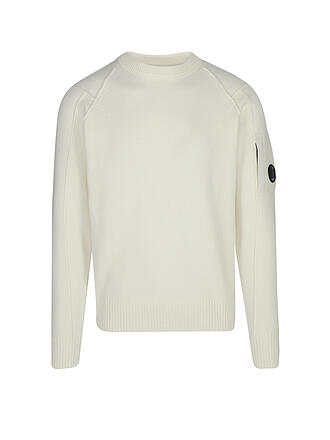 CP COMPANY | Pullover | weiß