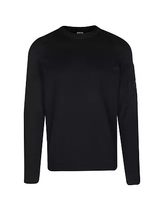 CP COMPANY | Pullover | schwarz