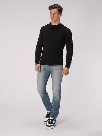 CP COMPANY | Pullover | schwarz