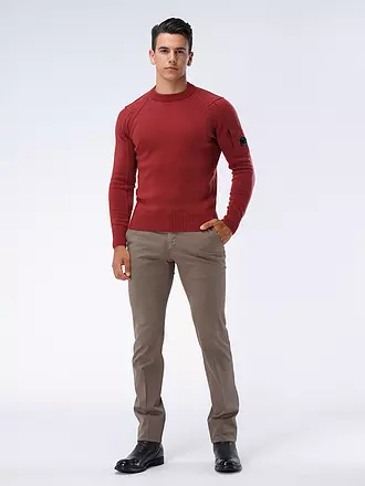 CP COMPANY | Pullover | rot