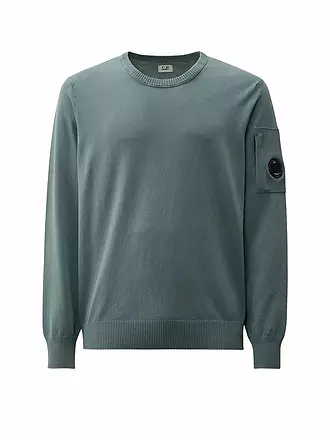 CP COMPANY | Pullover | grau