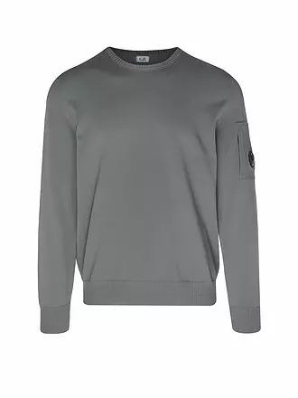 CP COMPANY | Pullover | grau