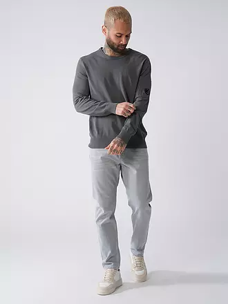 CP COMPANY | Pullover | grau