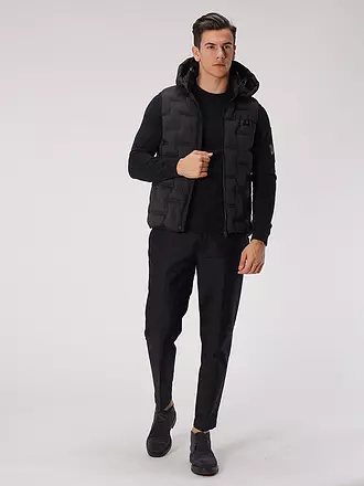 CP COMPANY | Pullover | schwarz