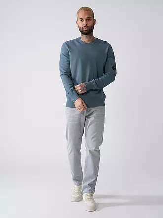 CP COMPANY | Pullover | grau