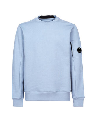 CP COMPANY | Sweater | blau