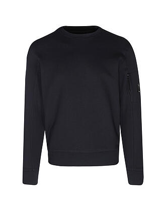 CP COMPANY | Sweater | schwarz