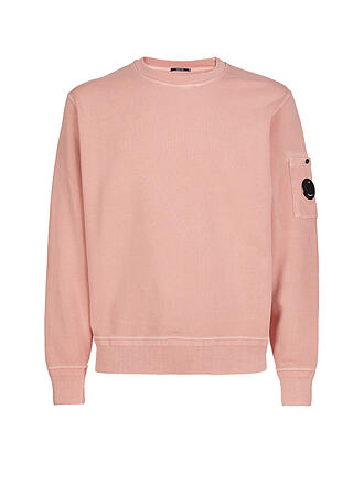 CP COMPANY | Sweater | rosa