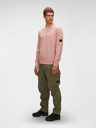 CP COMPANY | Sweater | rosa