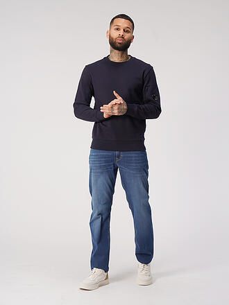 CP COMPANY | Sweater | schwarz