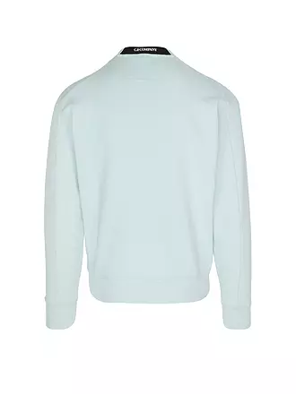 CP COMPANY | Sweater | hellgrün