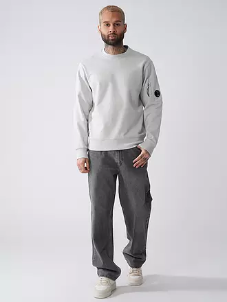 CP COMPANY | Sweater | schwarz
