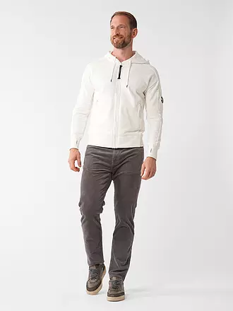 CP COMPANY | Sweatjacke LINSE | dunkelblau