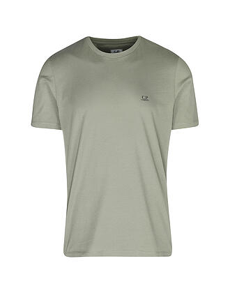 CP COMPANY | T-Shirt | olive