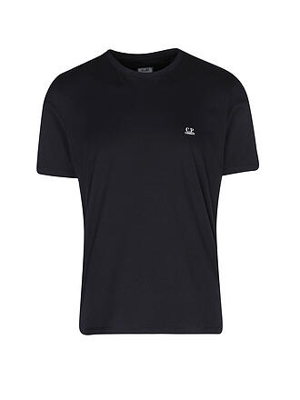 CP COMPANY | T-Shirt | dunkelblau