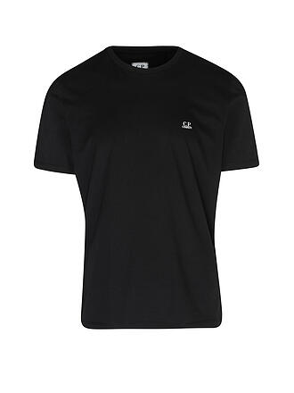 CP COMPANY | T-Shirt | schwarz